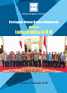 Laporan Tahunan APINDO Provinsi Jawa Tengah 2018