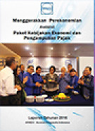 Laporan Tahunan APINDO Provinsi Jawa Tengah 2016