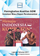 Laporan Tahunan APINDO Provinsi Jawa Tengah 2017